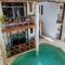 Lagoon Boutique Hotel - Luxury Chaman experience