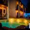 Lagoon Boutique Hotel - Luxury Chaman experience