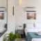 C-premium Apts 100m From Beach And City Centre