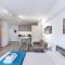 C-premium Apts 100m From Beach And City Centre