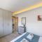 C-premium Apts 100m From Beach And City Centre