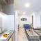 C-premium Apts 100m From Beach And City Centre
