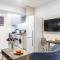 C-premium Apts 100m From Beach And City Centre