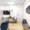 C-premium Apts 100m From Beach And City Centre