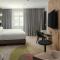 Luxembourg Marriott Hotel Alfa