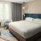 Luxembourg Marriott Hotel Alfa