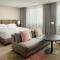 Luxembourg Marriott Hotel Alfa