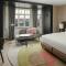 Luxembourg Marriott Hotel Alfa
