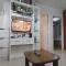 2BR Condo free pool with wifi near Mall in Davao City