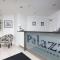 Palazzo Motor Lodge
