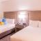Grand Legacy At The Park formerly Ramada Maingate - At The Park Anaheim