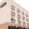 Grand Legacy At The Park formerly Ramada Maingate - At The Park Anaheim