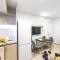 C-premium Apts 100m From Beach And City Centre