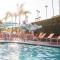 Grand Legacy At The Park formerly Ramada Maingate - At The Park Anaheim