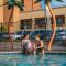 Grand Legacy At The Park formerly Ramada Maingate - At The Park Anaheim