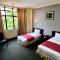 Hotel Damai