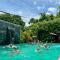 An An Homestay Bungalow