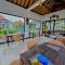 Villa Danu Kintamani