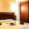 Oxford hotel