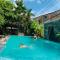 An An Homestay Bungalow