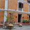 The Inn Patan