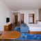 Veranda Serviced Residence Puri