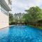 Veranda Serviced Residence Puri