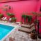 Hotel Boutique Casa de Arte