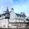 Caledonian Hotel A Bespoke Hotel’
