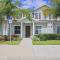 3 Bedroom Townhouse Fits 8, 10 To Disney Parks!