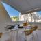 Seafront 2bd Duplex With Stunning Sea Views & Pool