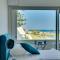 Seafront 2bd Duplex With Stunning Sea Views & Pool