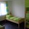 Apartmán Hastrmánek, Kvilda 3