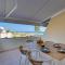 Seafront 2bd Duplex With Stunning Sea Views & Pool