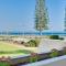 Seafront 2bd Duplex With Stunning Sea Views & Pool