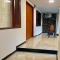 The Cibulan Residence
