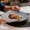 Grand Boutique Hotel-Restaurant Huis Vermeer
