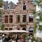 Grand Boutique Hotel-Restaurant Huis Vermeer