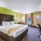 Quality Inn Fredericksburg-Central Park Area