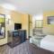 Quality Inn Fredericksburg-Central Park Area