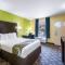 Quality Inn Fredericksburg-Central Park Area