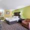 Quality Inn Fredericksburg-Central Park Area