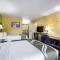 Quality Inn Fredericksburg-Central Park Area