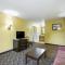 Quality Inn Fredericksburg-Central Park Area