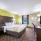 Quality Inn Fredericksburg-Central Park Area