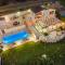 Kallinousa Beach Villa - Pomos