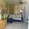 Pelagos Hill Apartment