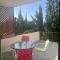 Pelagos Hill Apartment