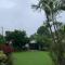 Green Serene Abode