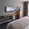 Van der Valk Hotel Paris CDG Airport